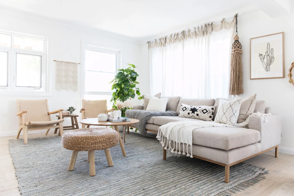 Interiors by Kyal and Kara