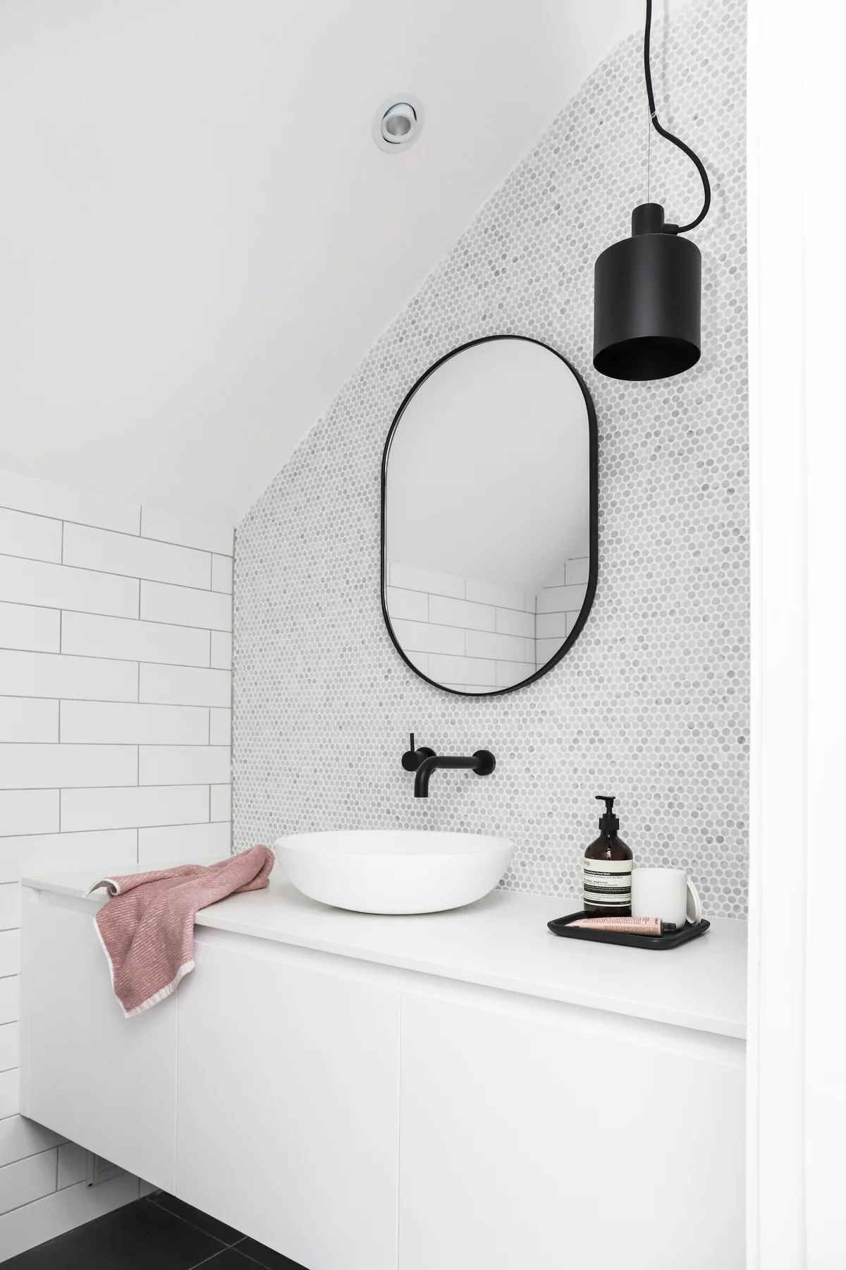 Interiors by The Stables