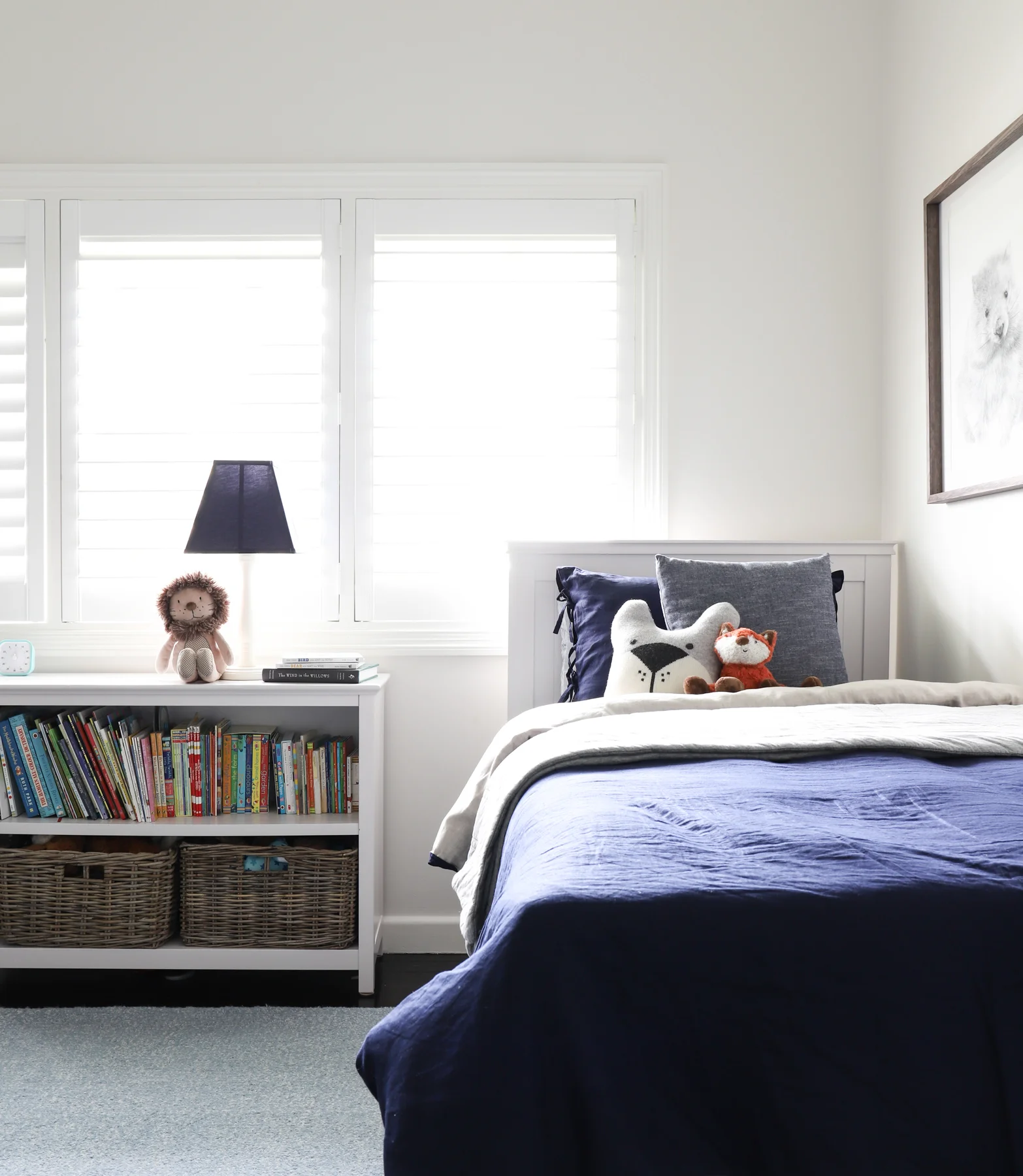 Interiors by The Stables