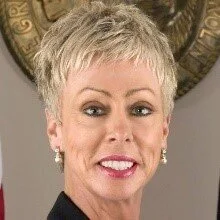 Beth Wood NC State Auditor