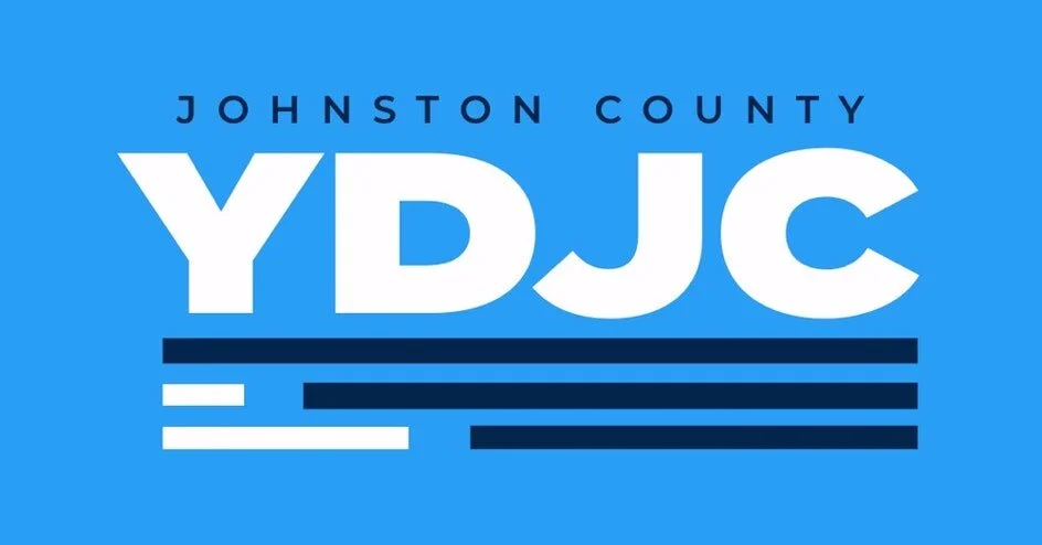 Young Democrats of Johnston County - Monthly Meeting
