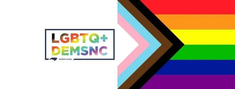 First Meeting - JoCo LGBTQ Caucus