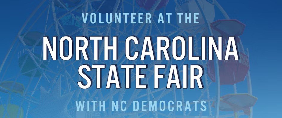 Events — Johnston County Democratic Party
