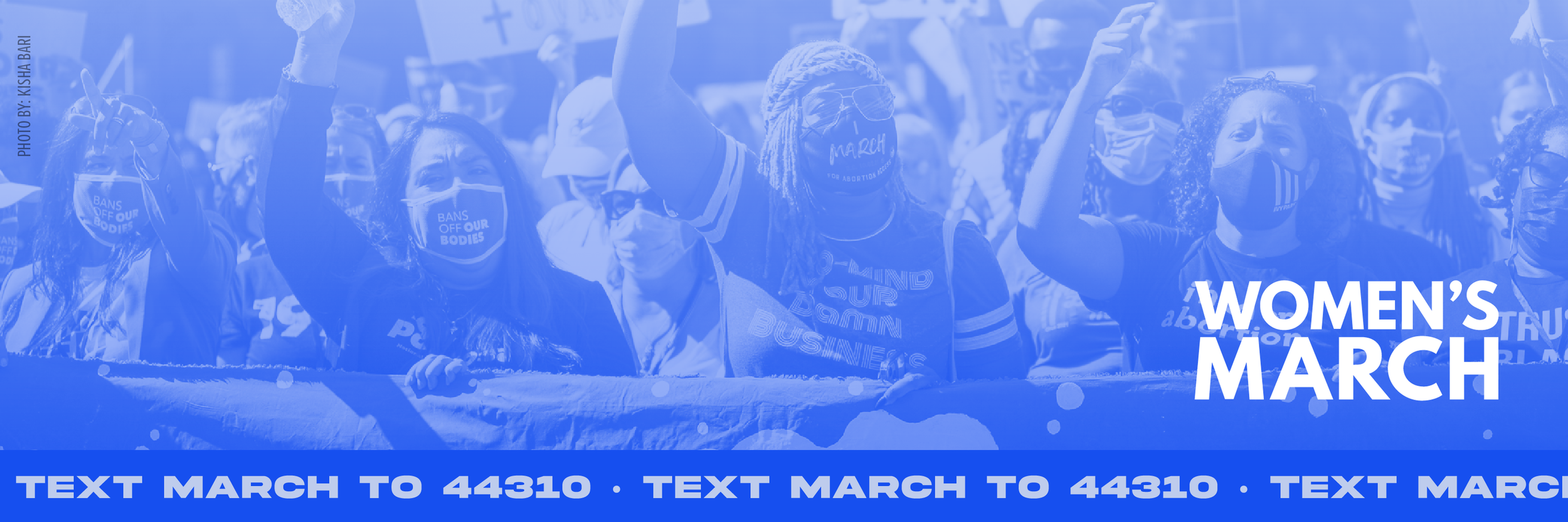 Raleigh Women’s Rights March 2024 — Johnston County Democratic Party