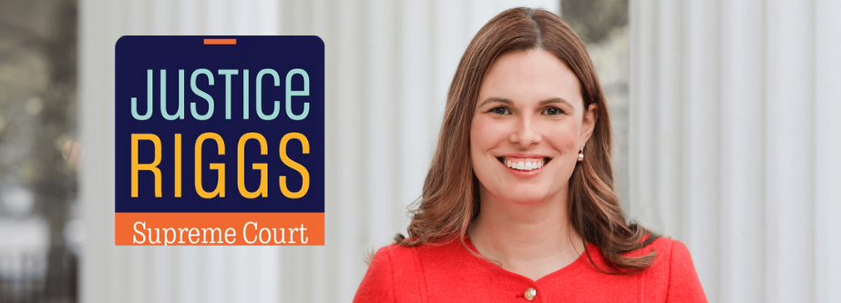 Justice Allison Riggs Invites You to Listen In