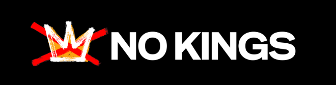 NATIONAL NO KINGS RALLY