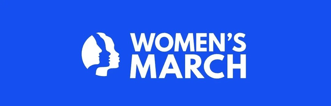Women's March: Brave Women National Mass Call