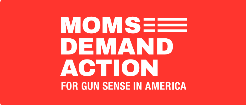 Johnston County Moms Demand Action - February Meeting