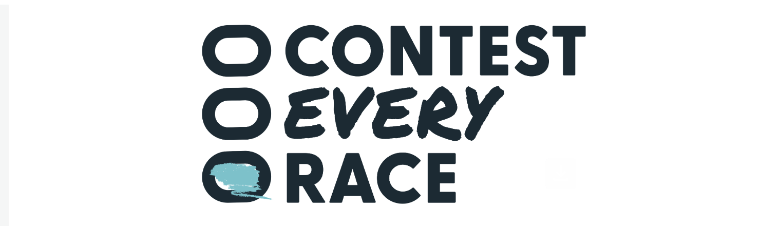 Contest Every Race: Ready To Run!