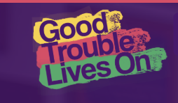 Good Trouble Day John Lewis' Good Trouble Lives On
