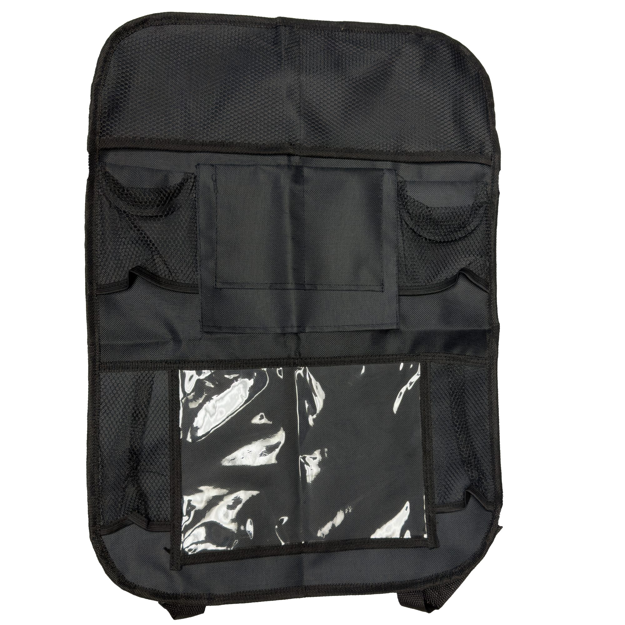 Rig Up - Black Hanging Bag