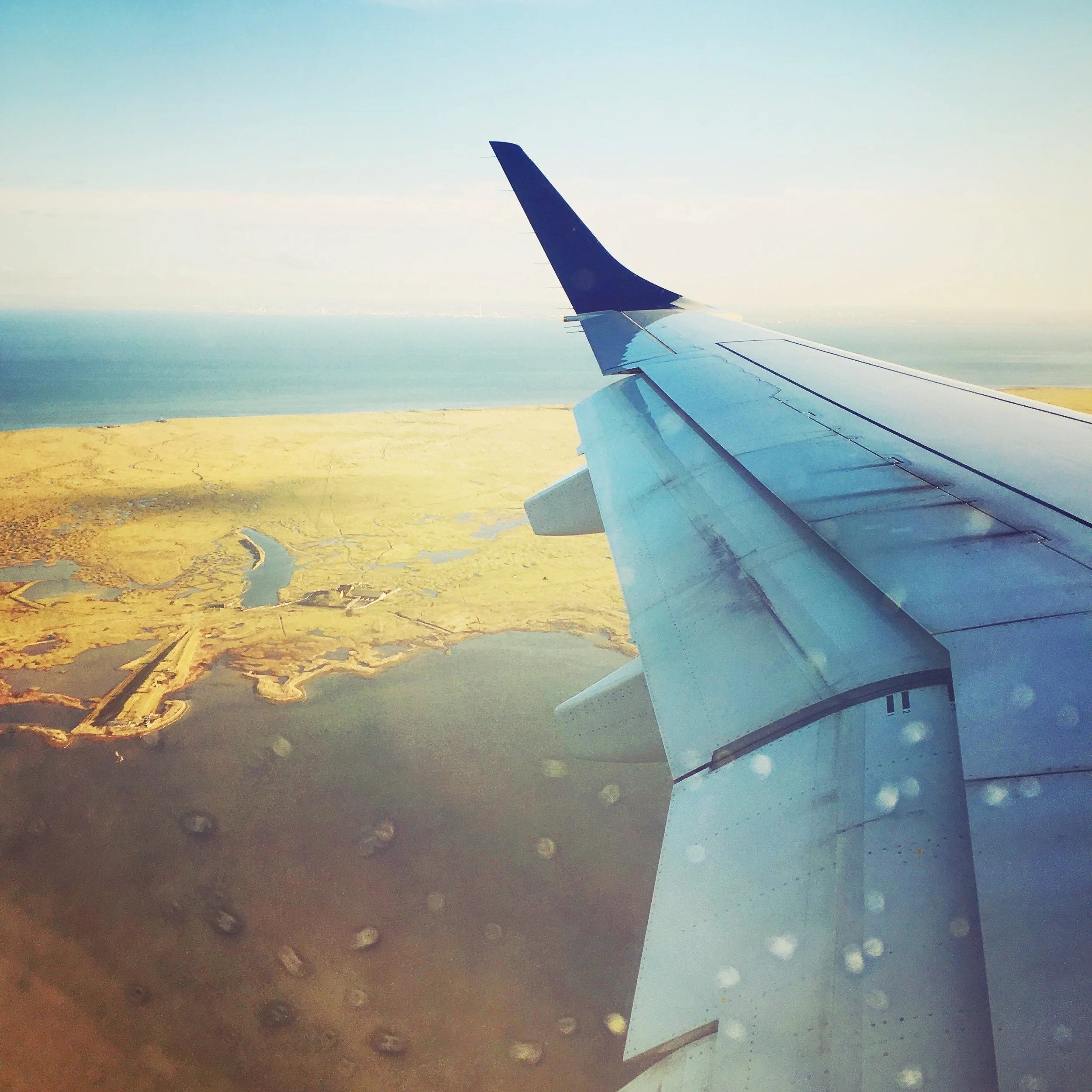 Journaling on the Journey