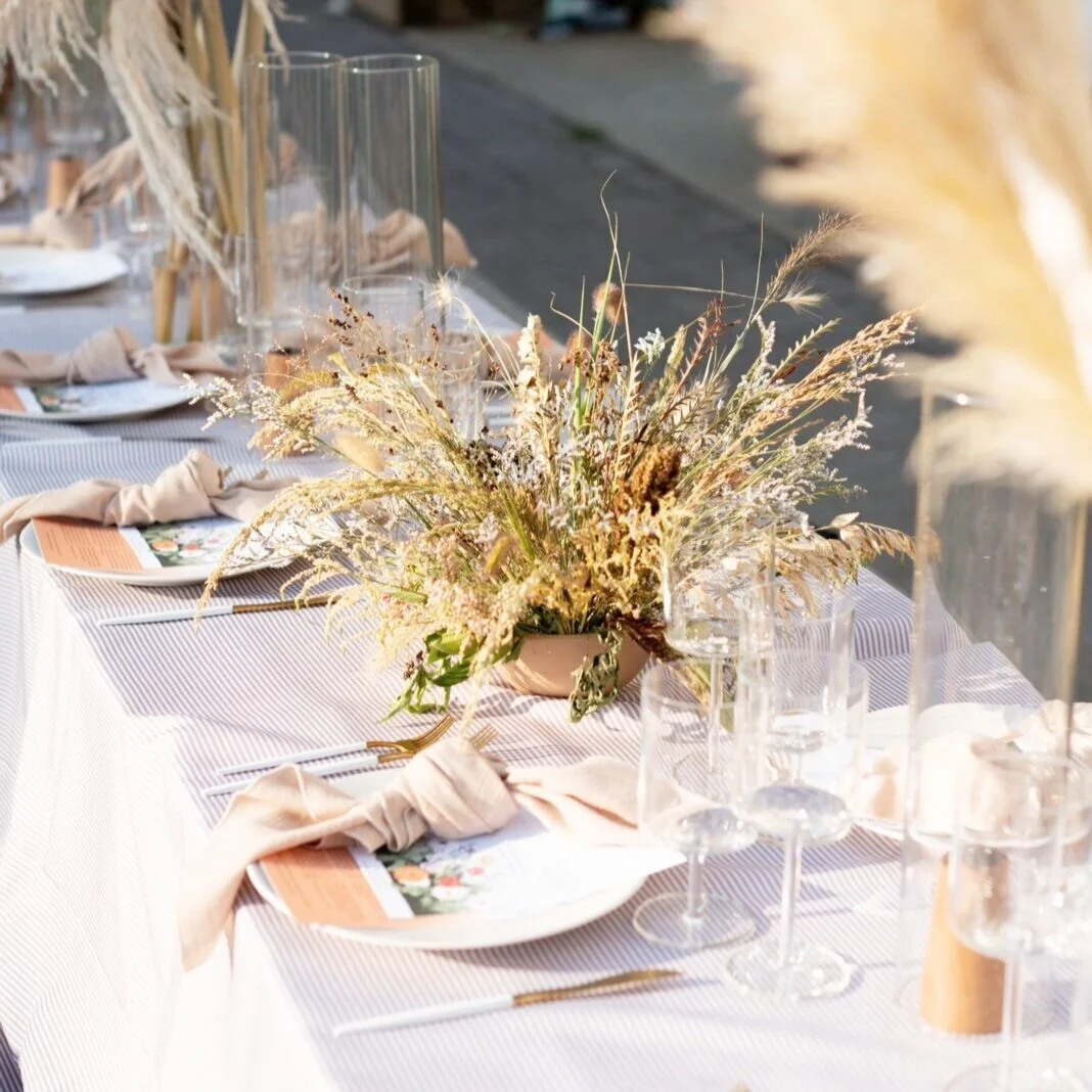 VB Makers Meals: Conversation, Collaboration &amp; Community