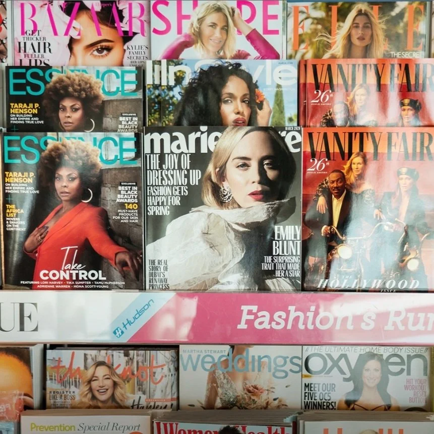 BoF: The New Requirement for Landing Media Coverage