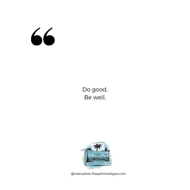 On the eve of my 41st birthday, an affirmation, a manifestation, a permission slip, an opportunity, a wish&hellip; 🎂