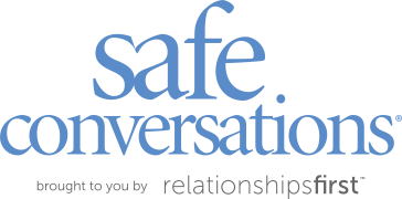 safe conversations
