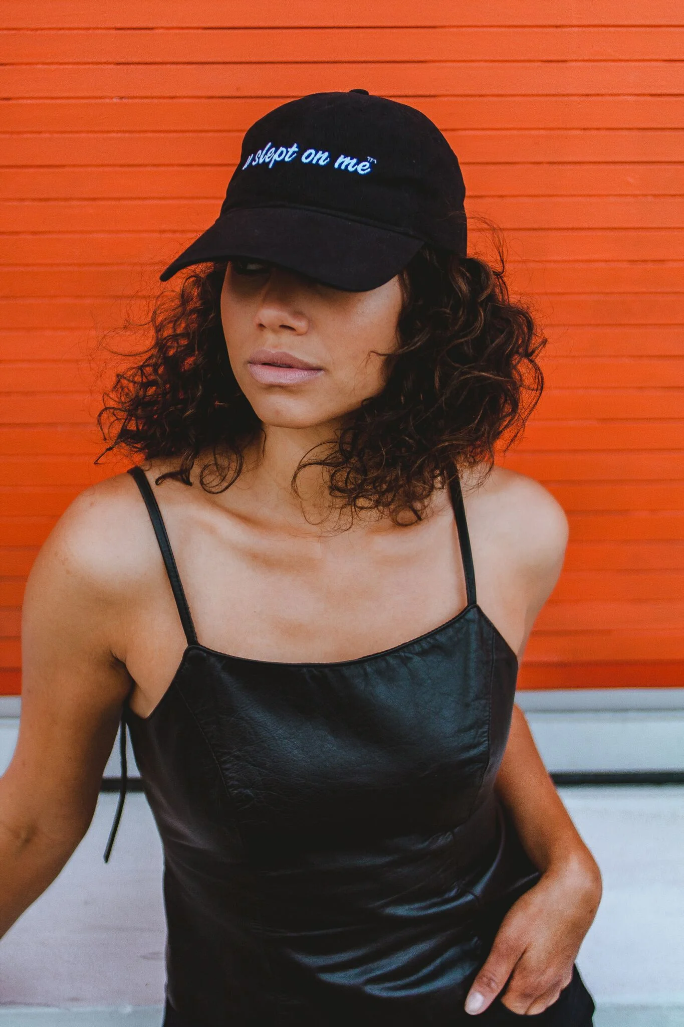 Slept On: To be Overlooked and/or Underrated.