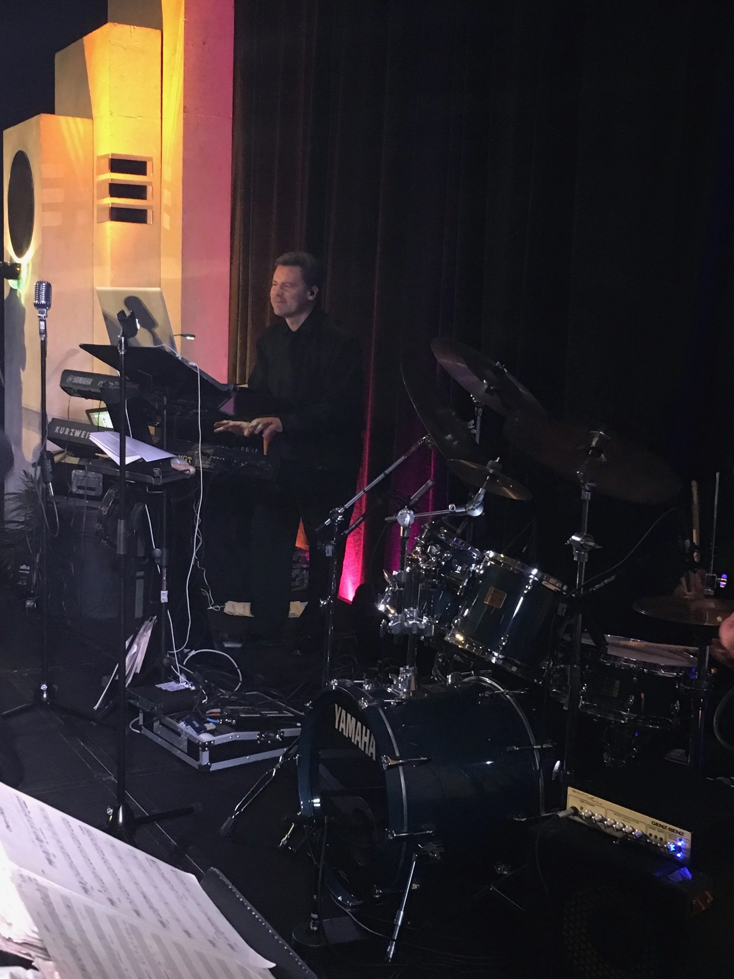 The Al Sofia Band
