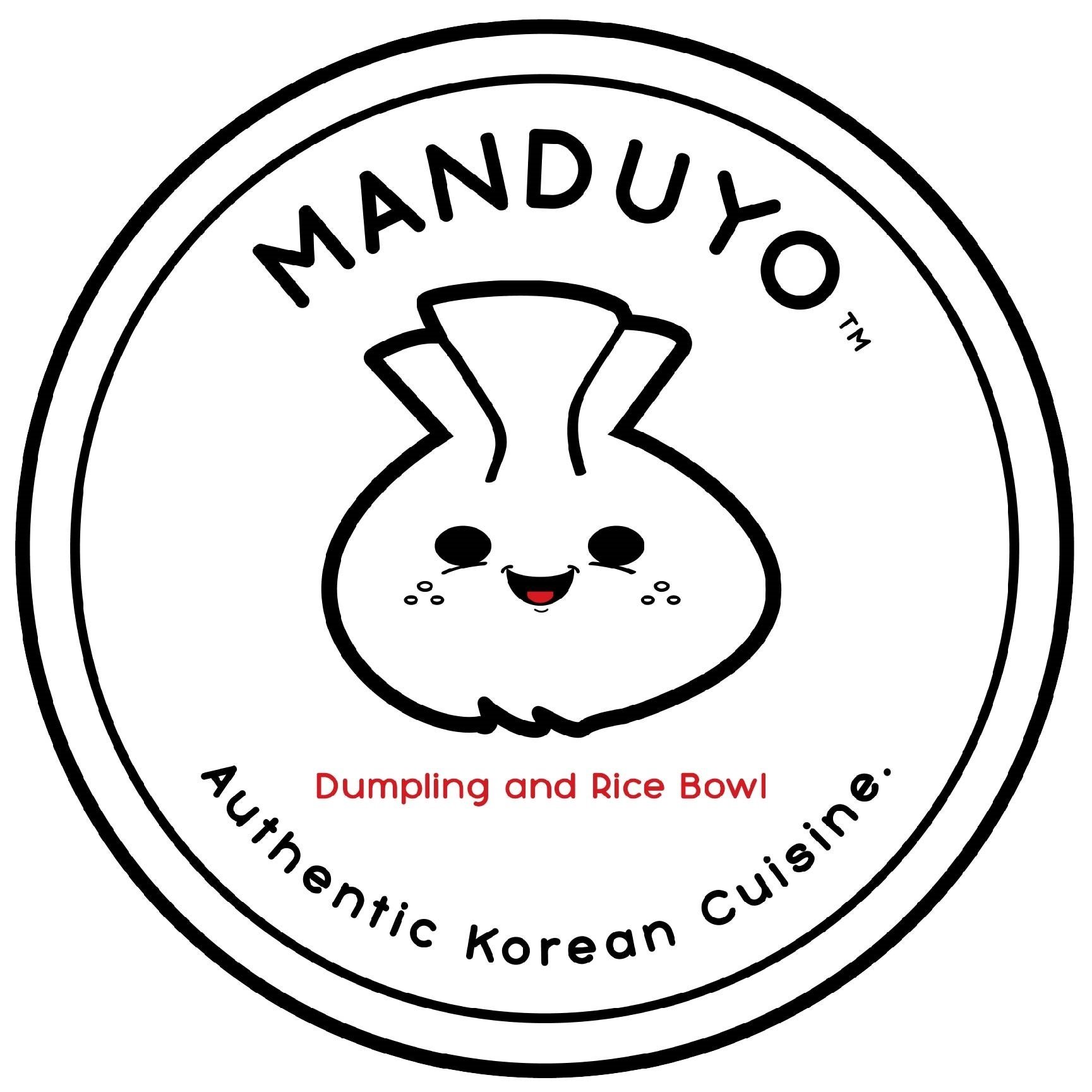 Manduyo Korean Fusion Cuisine