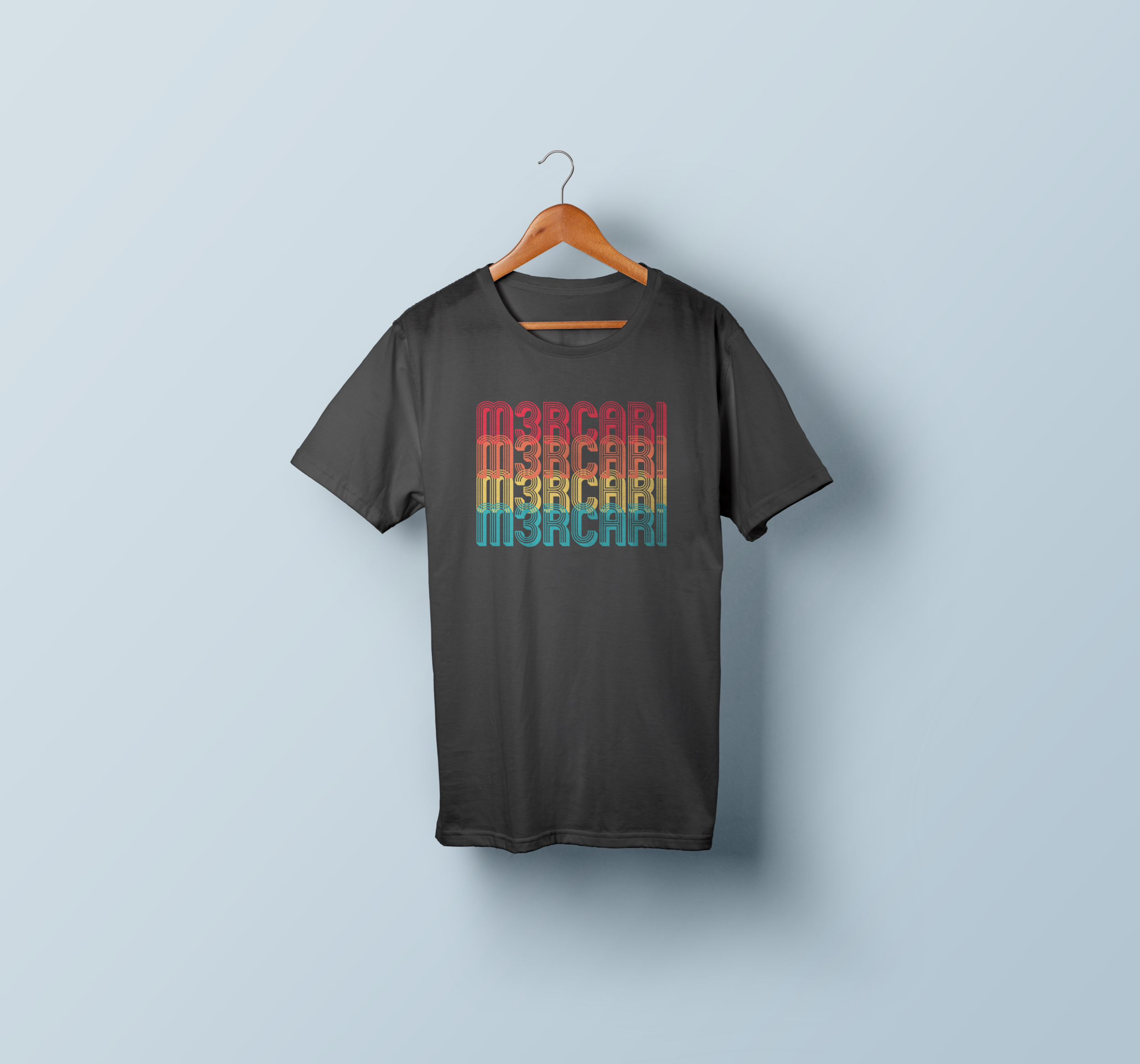 "M3RCARI" Design Concept 