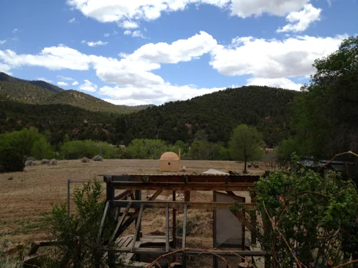 The Tale of Two Trips, Part 1