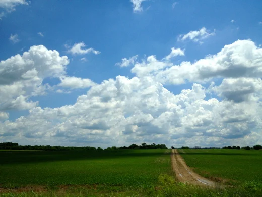 The Tale of Two Trips, Part 2