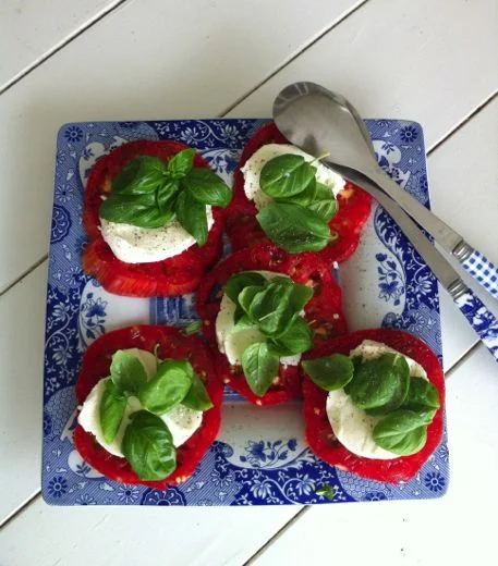 Pearly's Malibu Salads