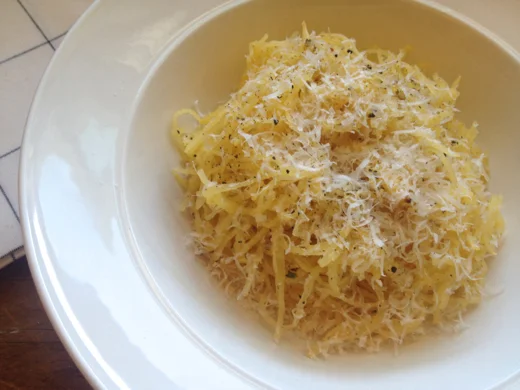 Something in the air