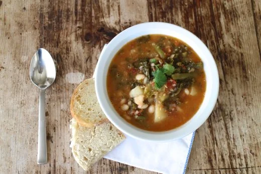 Barefoot and Very Pregnant