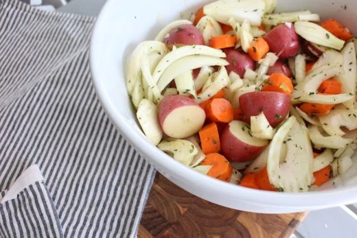 Roasted: Chicken not Coachella