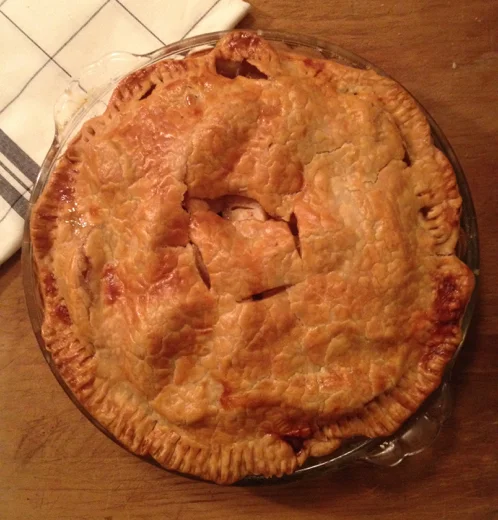 Apple Pie