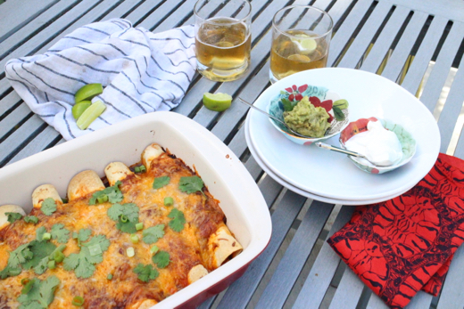 Feels Like Summer, Must Be Summer