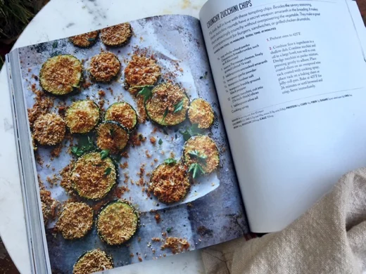 Everyday Whole Grains; Part 2