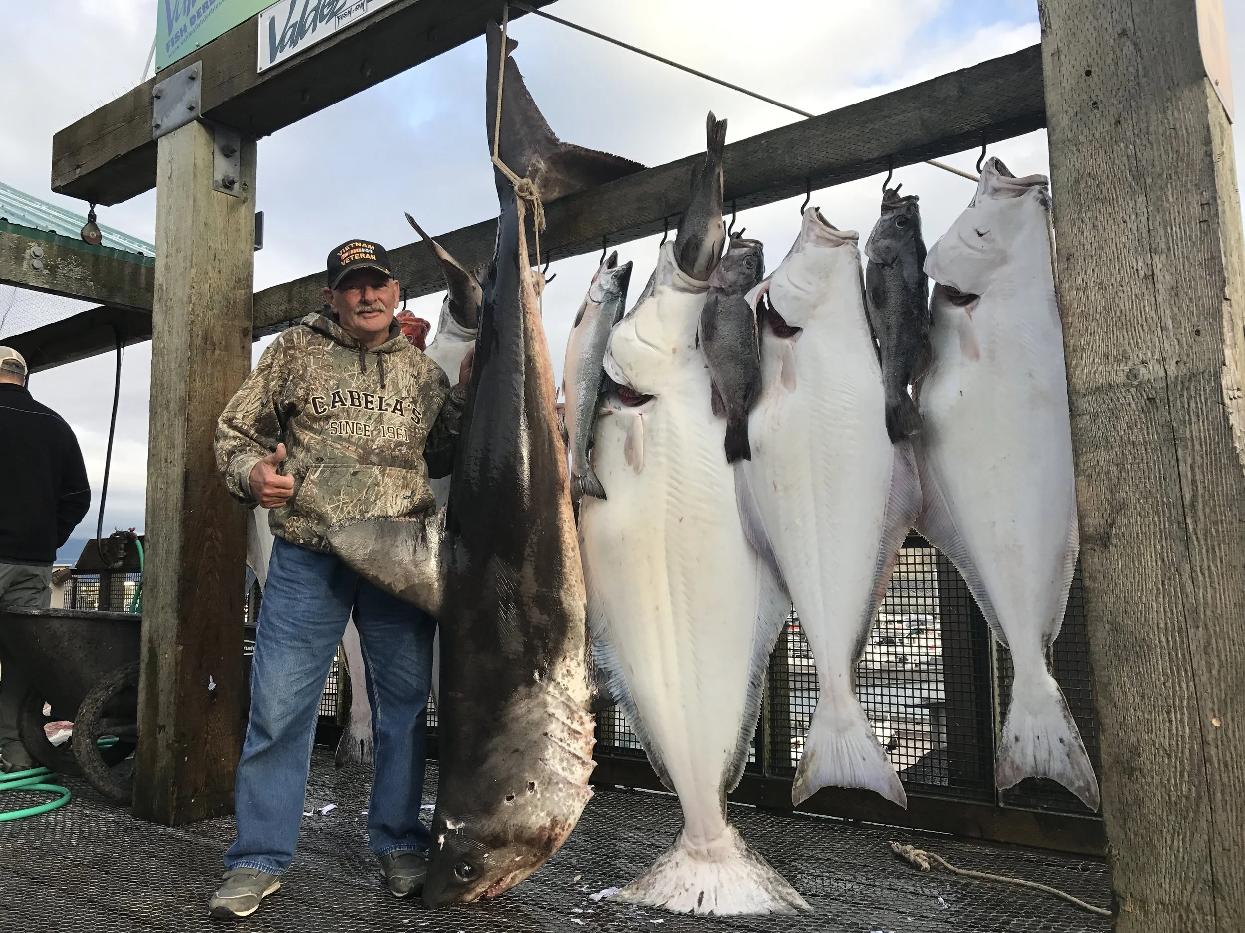 Valdez Saltwater Adventures