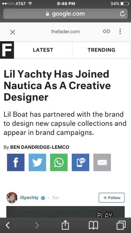 www.thefader.com