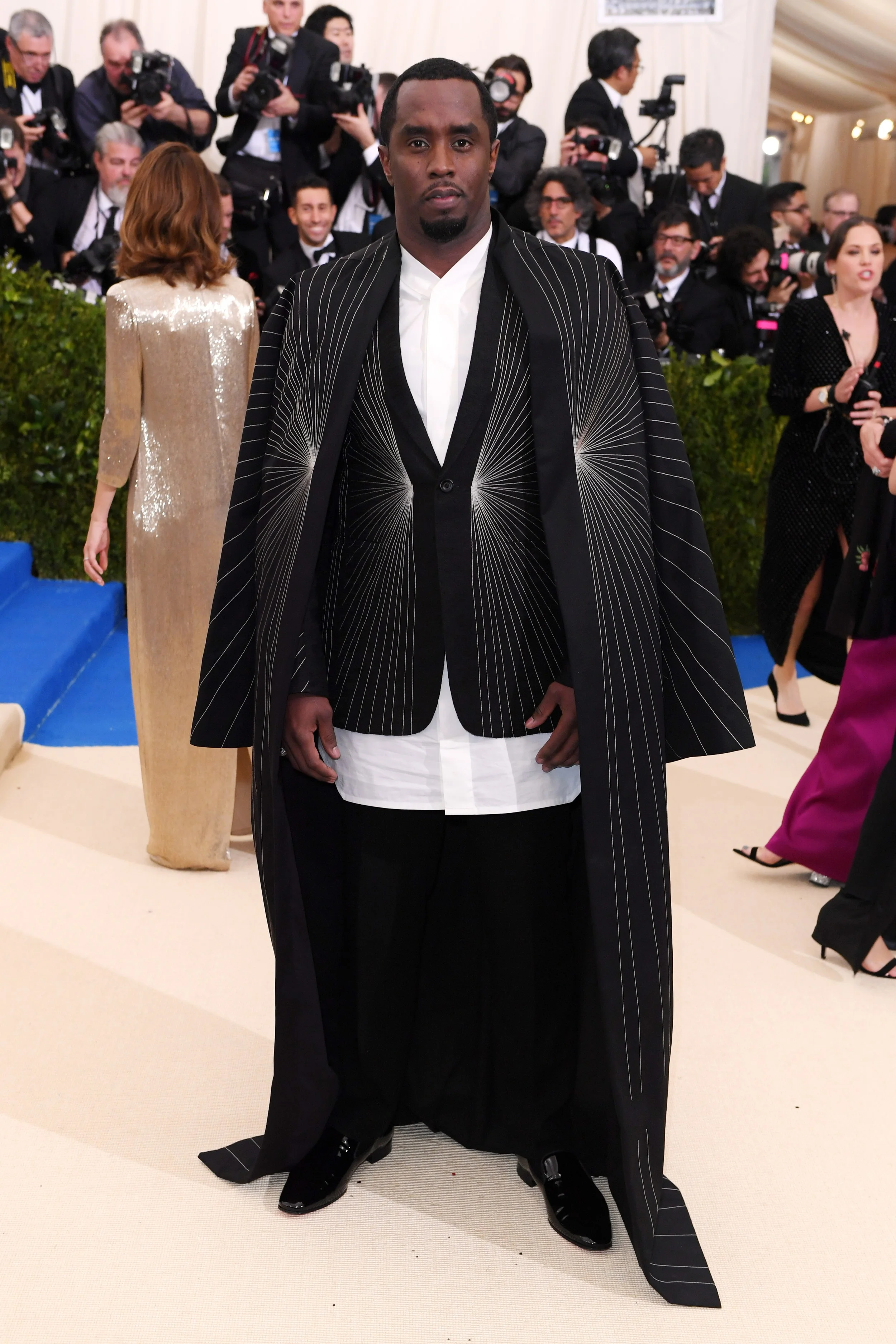 Sean Combs (Lordt!)