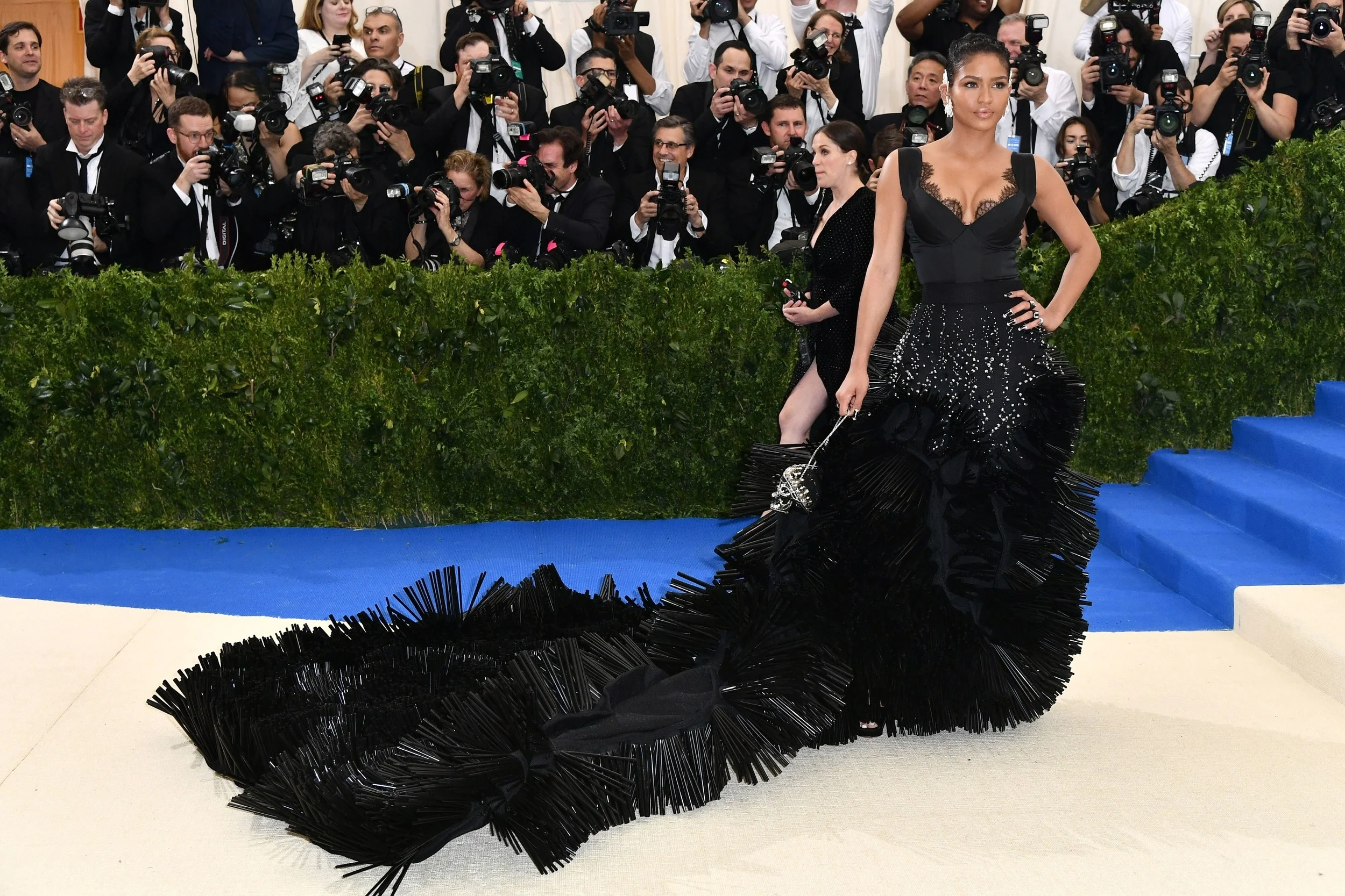 Cassie Ventura (YES Cassie!!!)