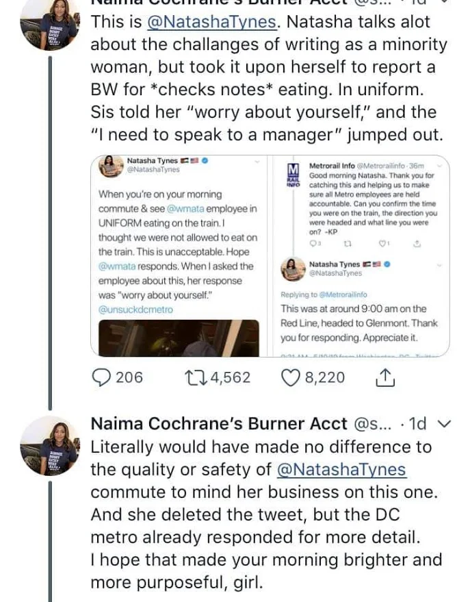 Courtesy of Twitter