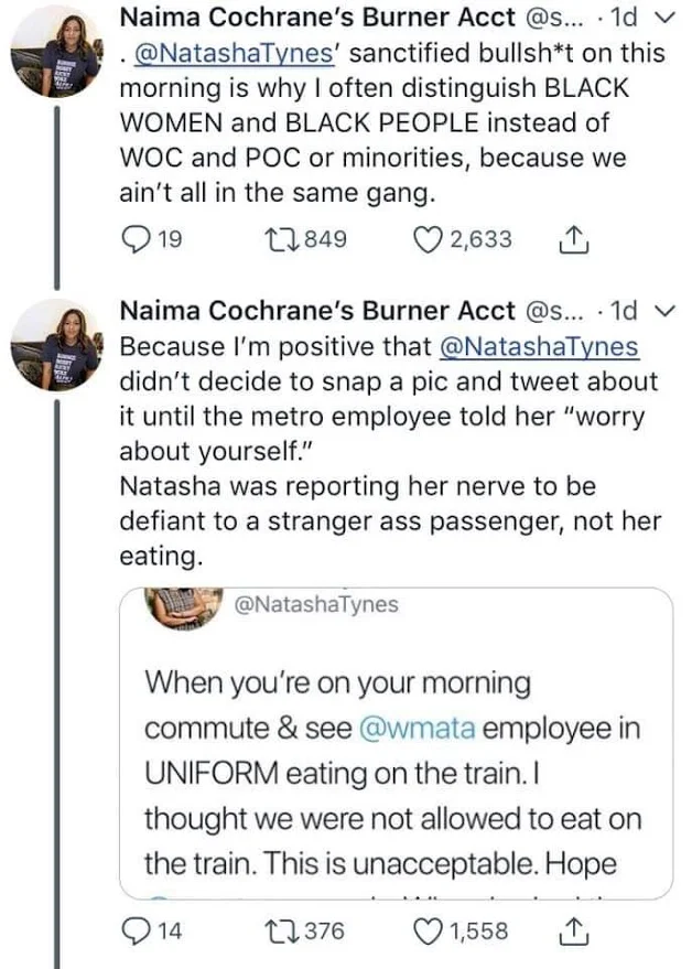 Courtesy of Twitter