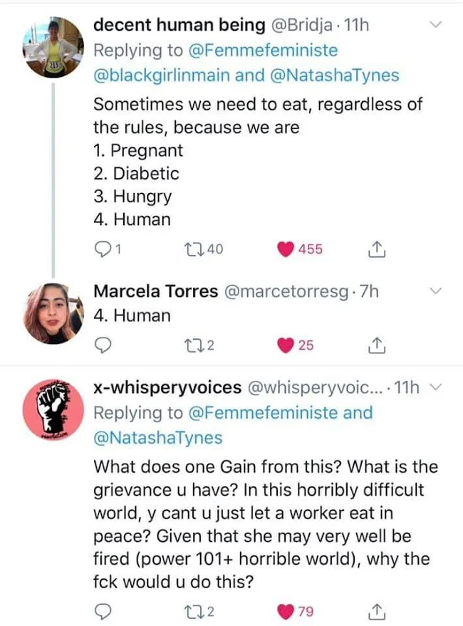 Courtesy of Twitter