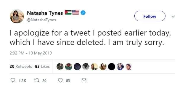 Courtesy of Twitter
