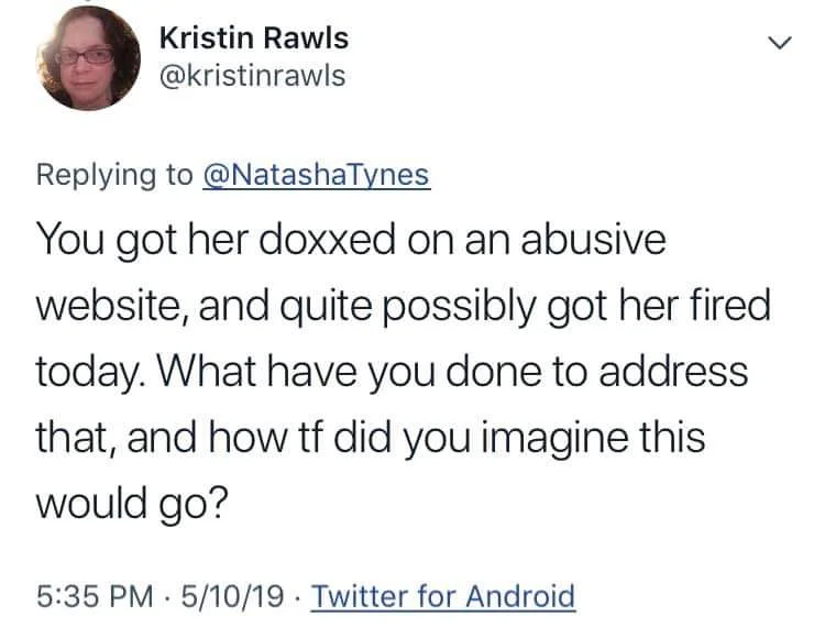 Courtesy of Twitter