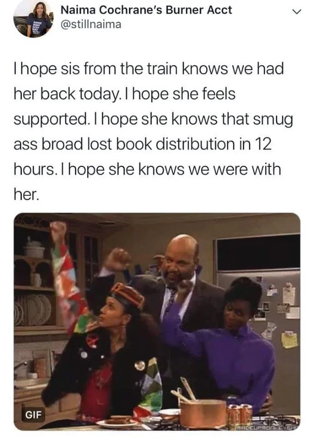 Courtesy of Twitter
