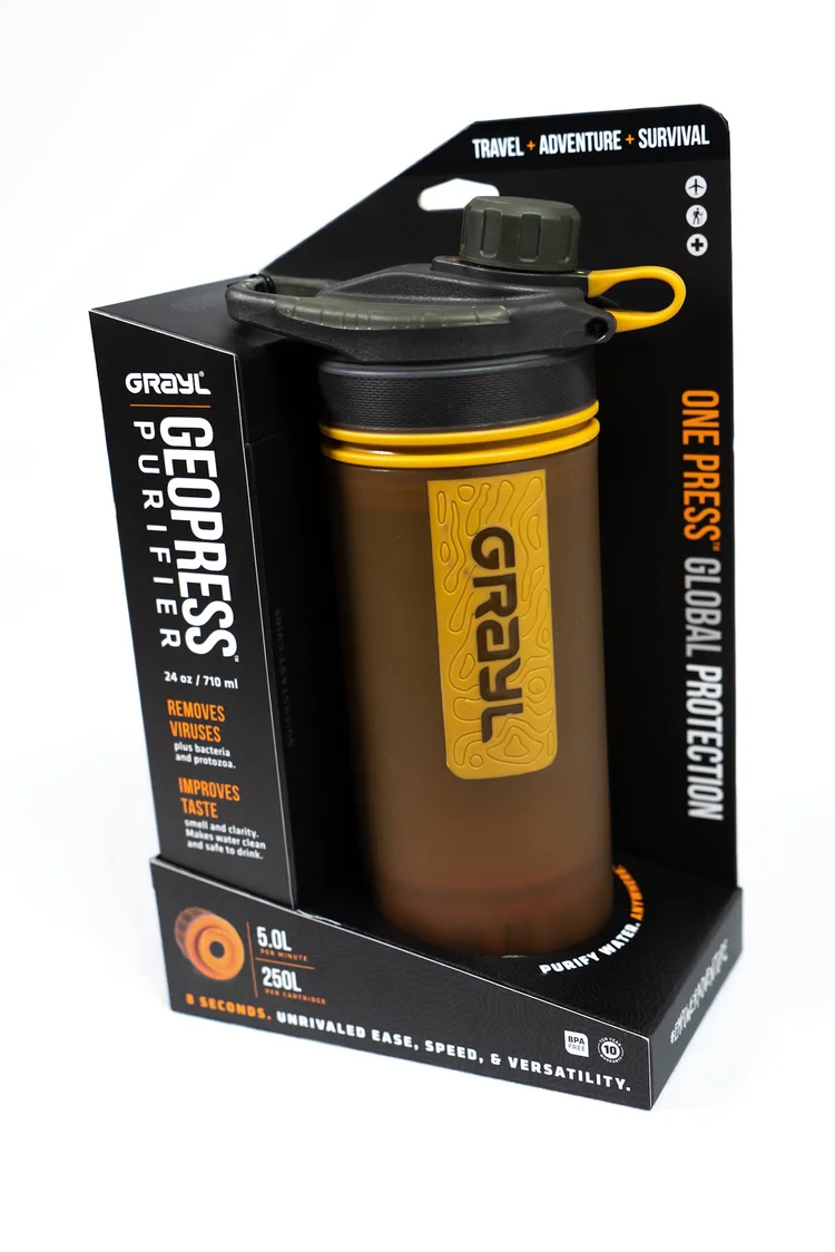 Post 3 Rivers Outdoor Co