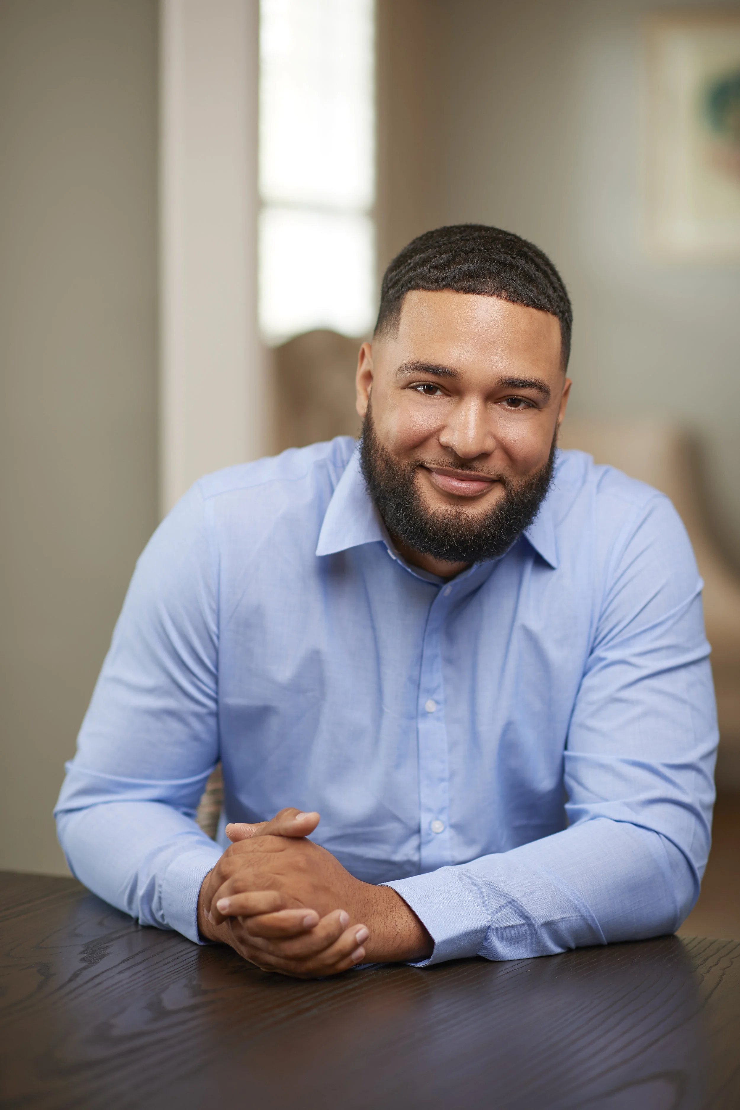 Client Highlight Gulf Coast Property Management SRQ Headshots