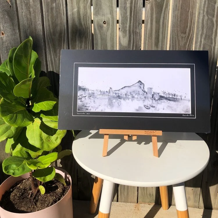 BW TOWNSVILLE ARTWORK BRENDASTONE ART 2020 lll.jpeg