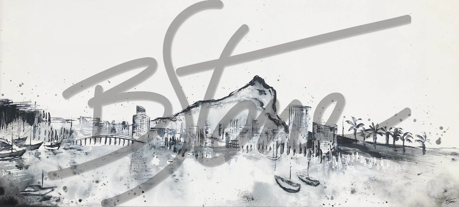 BW TOWNSVILLE ARTWORK BRENDASTONE ART 2020 lV.jpeg