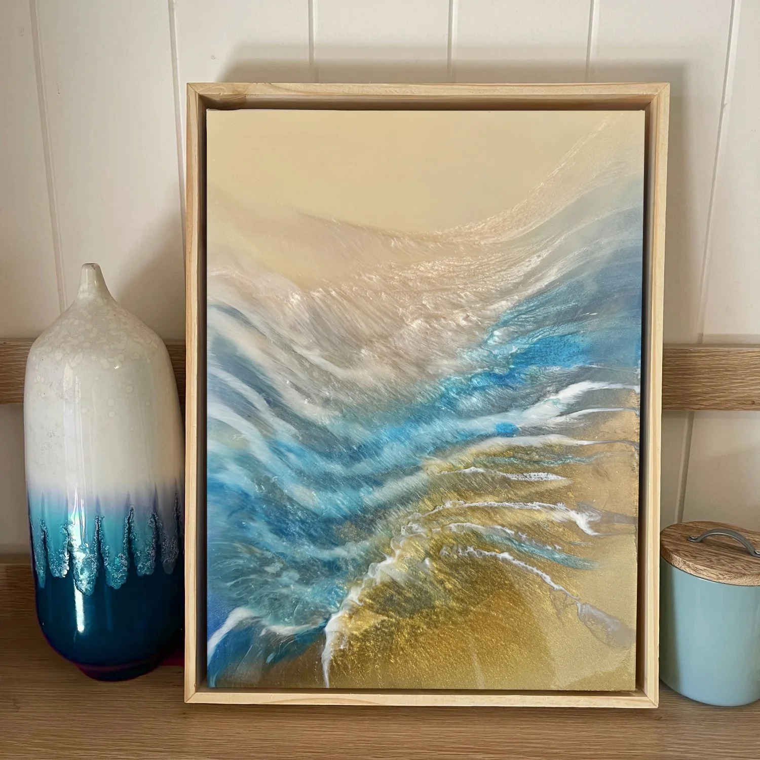 Golden Edge Resin art 2026.jpg
