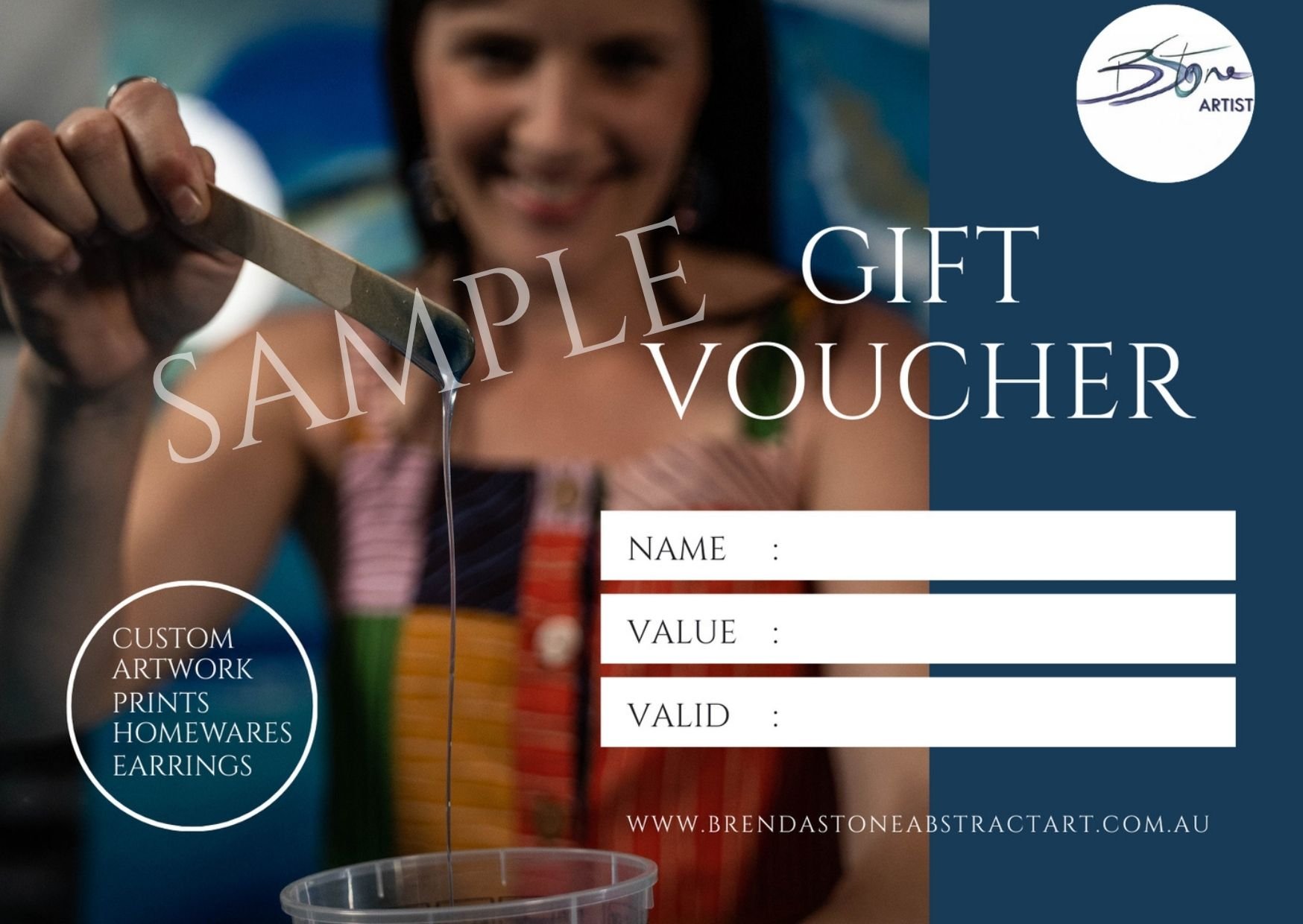 BRENDA STONE E GIFT CARD Gift Certificate - 1.jpeg