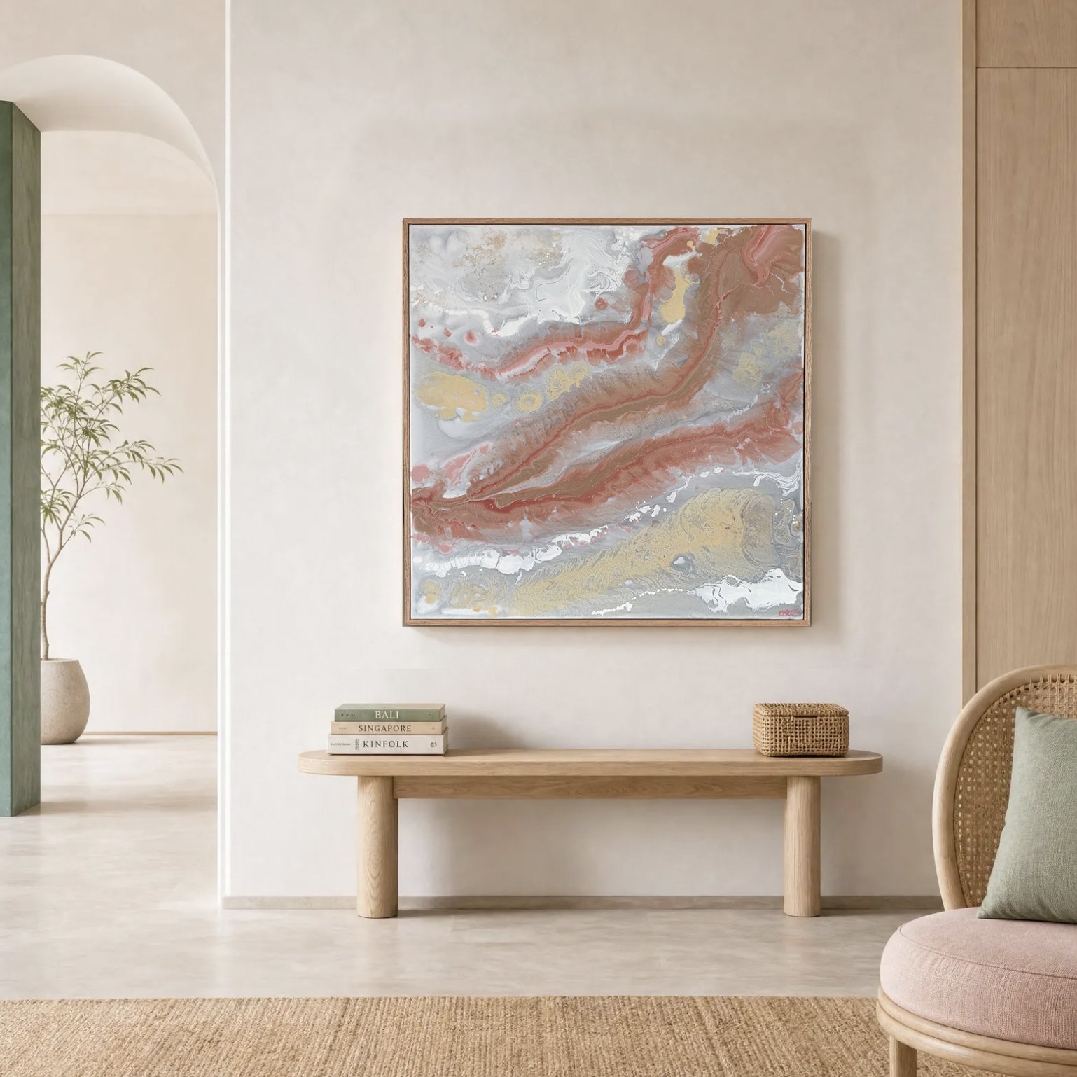 Riverbeds in Blush framed in natural room.jpg